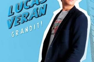 Vous etes invites  a la finale du Montreux Comedy à Bobino ! Soirée parraine  par Arnaud Tsamere!