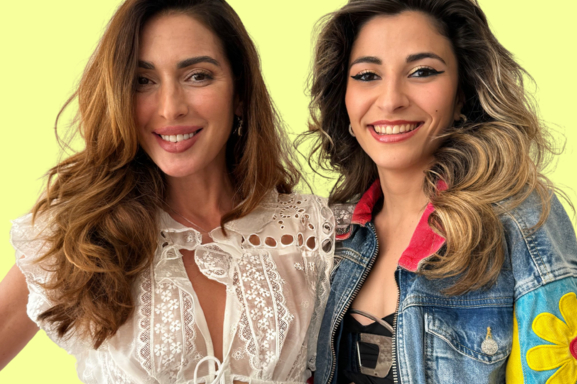 Podcast Casting Call : Véritable acharnée de travail, le phénomène Vernis Rouge vous donne tous ses tips pour vous lancer dans la musique