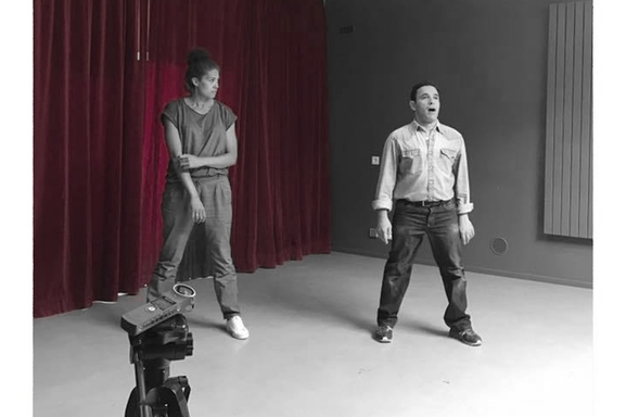 L'école ART'AIRE Studio vous ouvre ses portes pour un coaching unique en son genre, casting.fr vous offre gratuitement ce stage