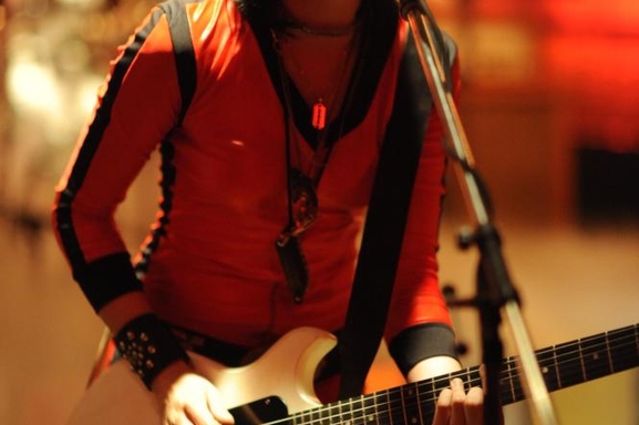 Gagnez 10 DVD et 15 trousses de maquillage "The Runaways"