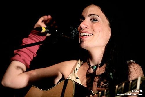 Gagnez vos places pour Yael Naim à l'Olympia !