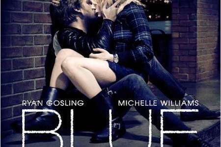 "Blue Valentine", une super idée cadeau !