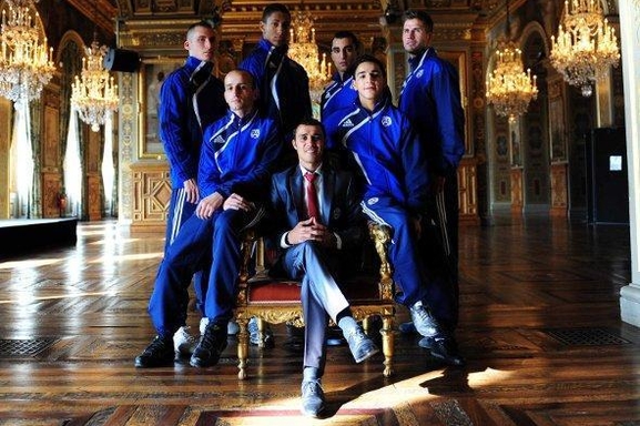 Paris United vs Mexico City Guerreros prévu le 20 janvier prochain !