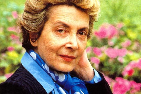 Andrée Chedid nous a quitté