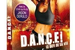 Gagnez des DVD du film " Dance ! " sur Casting.fr