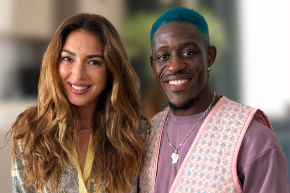 Podcast Casting Call : Mentalité danseur et athlète, avec le médaillé olympique Dany Dann