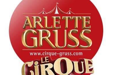De la cavalerie légendaire, un cirque où les animaux sont les acteurs principaux? C'est le cirque Arlette Gruss, demandez vos places!