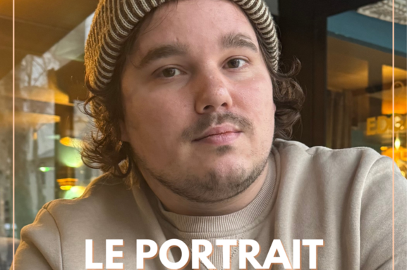 Refuser The Voice, chanter dans la rue et nouvel album : on a rencontré le chanteur Jim Bauer