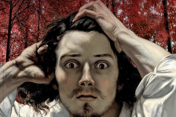 "Le Horla", chef d'oeuvre littéraire de Guy de Maupassant est au Théâtre du Lucernaire tout l'été