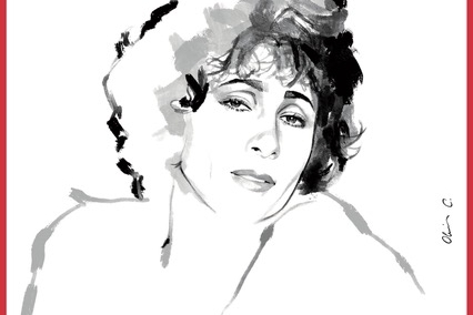 Jeu-concours : Venez célébrer les 50 ans de carrière de Marie-Paule Belle en sa compagnie le 2 novembre prochain aux Folies Bergère