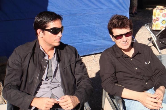 Découvrez le coach de Cameron Diaz et Jim Caviezel: John Kirby et participez à une des ses Masterclass