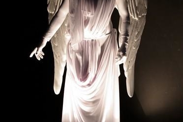 Psyché, un spectacle envoûtant autour de la mythologie !