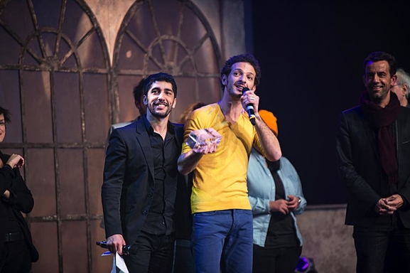 Appel au Talent : Montreux Comedy, parrainé par Jérémy Ferrari recherche ses nouveaux humoristes sur Casting.fr