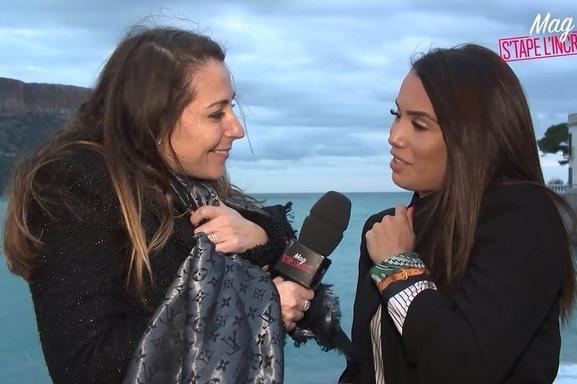 Rencontrez Magali Berdah, l’agent N°1 des stars de la télé réalité, auteur de “Ma vie en réalité”