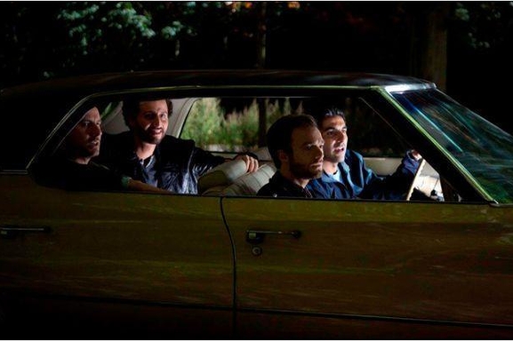 Jouez et gagnez vos places pour "Dépression & des potes" !