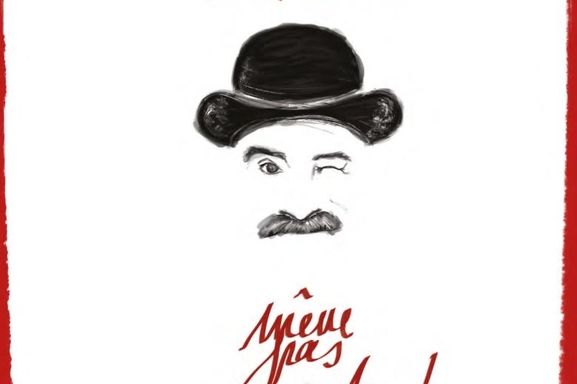 Retrouvez Popeck dans son spectacle Même pas mort au Théâtre de l'Archipel!