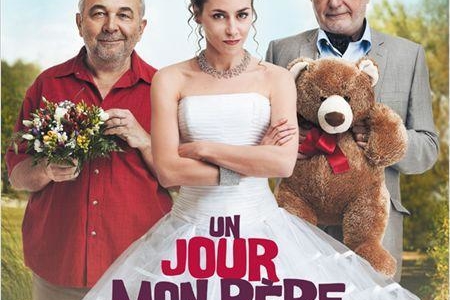 Découvrez "Un Jour Mon Père Viendra", le 4 janvier !