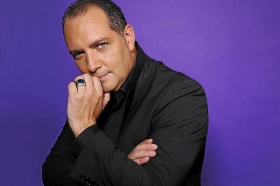 Gagnez des places pour le spectacle de Messmer, le Fascinateur !