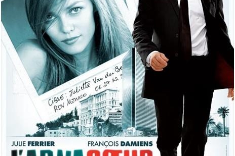 Gagnez vos places de cinéma pour "l'Arnacoeur"