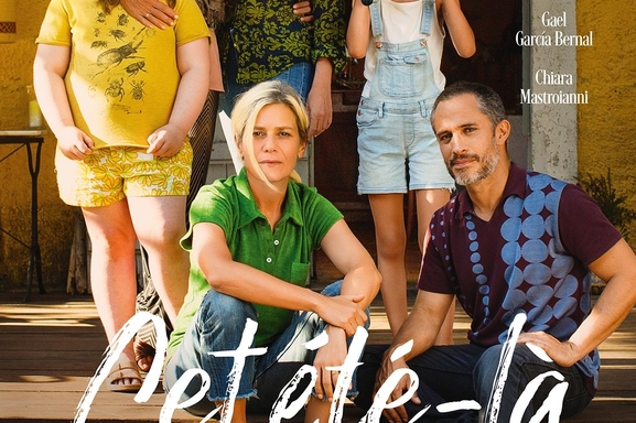 JEU-CONCOURS : Tentez de gagner vos places pour "Cet été-là", un film d'Éric Lartigau avec Marina Foïs, Chiara Mastroianni et Gael Garcia Bernal en salle le 4 janvier