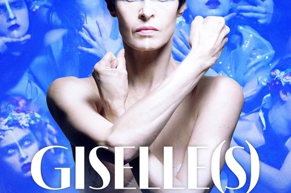 Jeu-concours : tentez de gagner vos places pour "Giselle(s)", le nouveau spectacle de Marie-Claude Pietragalla et Julien Derouault