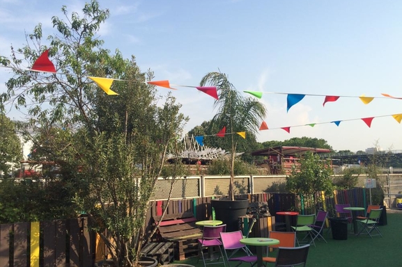 L'été est arrivé, fêtez le en musique! Vous êtes invités au Black Summer Festival, demandez vos places maintenant