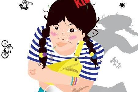 Comédie des Boulevards Innove avec son stand-up pour enfants : Emmy fait son One Man Show