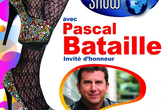 Le Carolina Show revient au Théâtre de Trévise