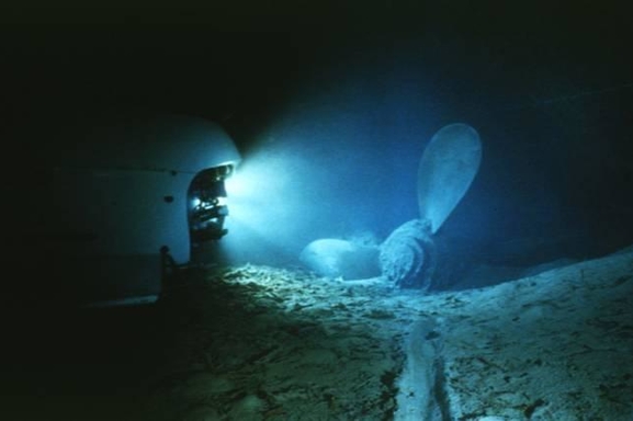 Venez découvrir l'histoire du TITANIC avec Casting.fr à l'occasion de L’exposition à Paris, Porte de Versailles !