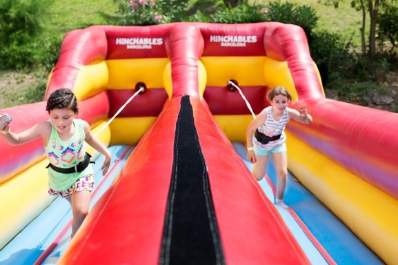 C'est l'heure de l'été, du sud, de la danse! Casting.fr vous invite au Piknic électronic à Cannes