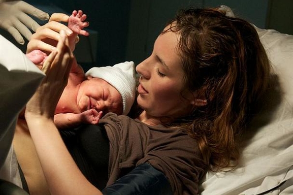 Gagnez vos places pour le film "Un heureux évènement" !