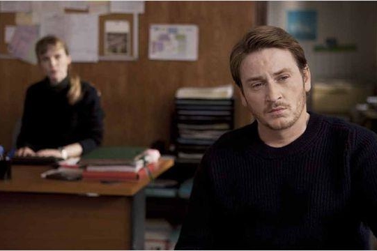 "Des Vents Contraires", au cinéma le 14 décembre !