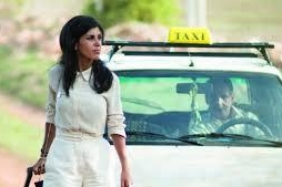 "Paris à Tout Prix" un film "de" et" avec" Reem Kherici, à voir!