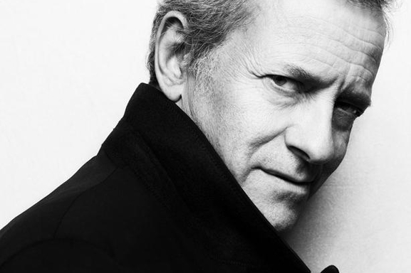 Le secret de Francis Huster pour réussir vos castings !