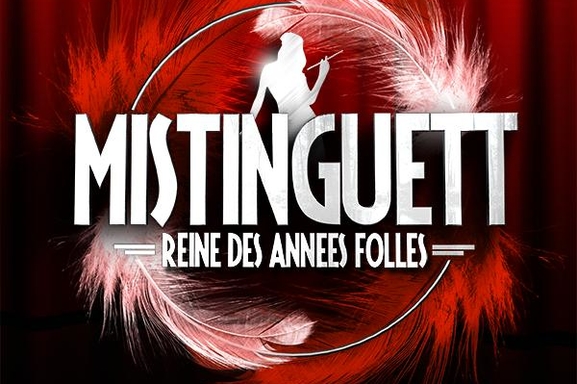 le showcase "Mistinguett, Reine des années folles" avec Carmen Maria Vega pour vous en exclu
