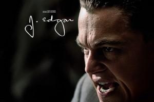 Gagnez vos places pour J.Edgar en salles le 11 janvier !