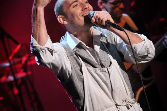 Appel à Candidature: Participe à la 3ème Edition du Côte­ d'Or Festival Song avec Séverine Ferrer et Mario Barravecchia