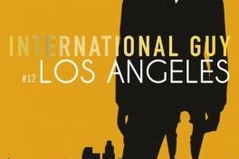 Attention événement! Le dernier des International Guy de Audrey Carlan est à gagner sur casting.fr