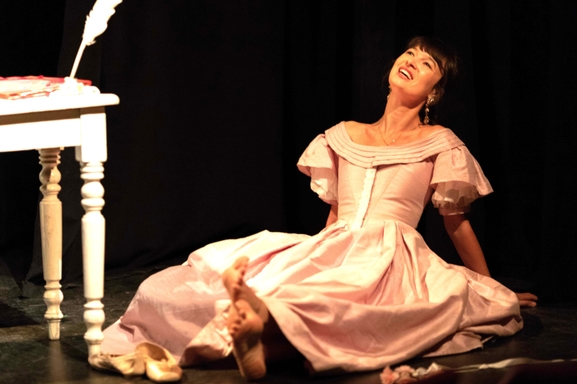 Juliette, Victor Hugo mon fol amour, plongez dans l’intimité d’un amour absolu