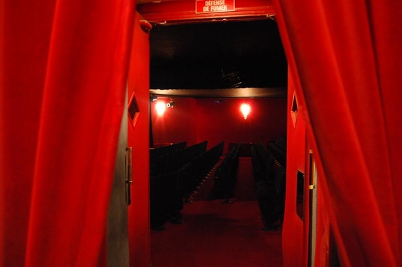 Fanny Jourdan, directrice du Théâtre de Dix heures en interview!