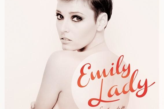 "Emilie Lady" une artiste pop aux multiples facettes! Sortie de son nouvel album le 4 mars !