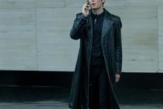 Time Out en salles le 23 novembre !