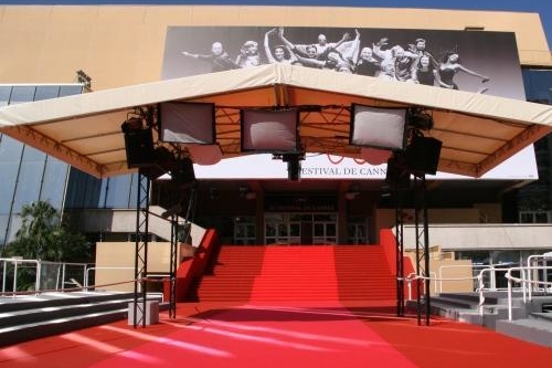 Robert De Niro sera le Président du Festival de Cannes!