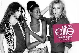 Finale France du concours elite model look 2013