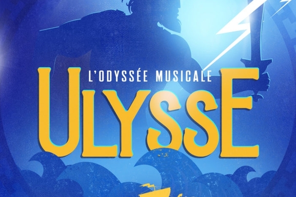 Spectacle jeune public : Casting.fr vous emmène à la découverte d’Ulysse, l’odyssée musicale, à découvrir au Théâtre des Variétés
