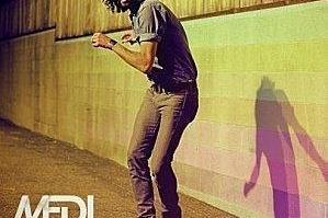 Medi "You got me (moving)"