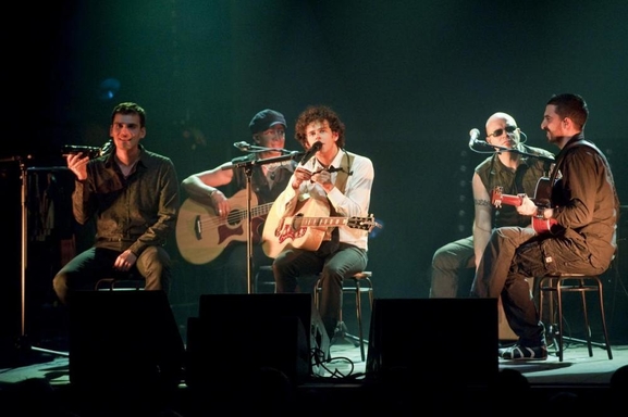 Gagnez des places pour le spectacle de Michaël Gregorio