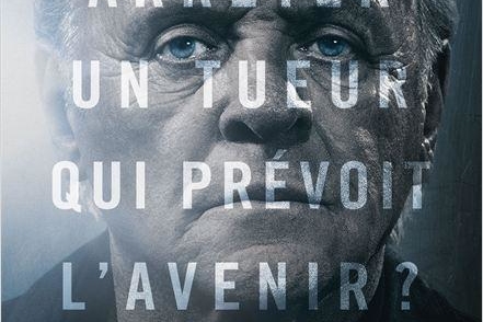 Anthony Hopkins et Colin Farrell réunis au cinéma pour un thriller palpitant: Prémonitions