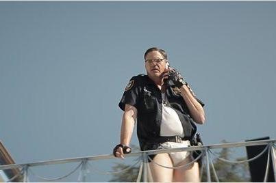 Wrong Cops, un film délicieusement comique et intriguant