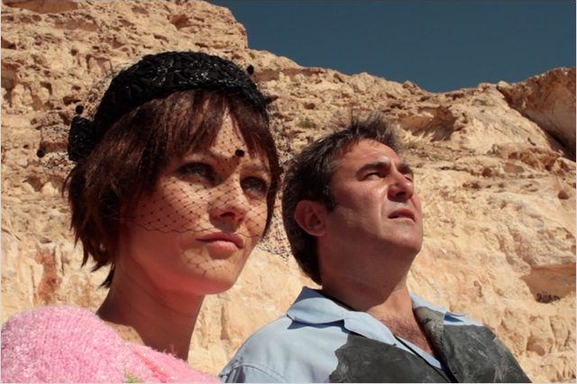 Le film "Dubaï Flamingo" en salle le 18 janvier !